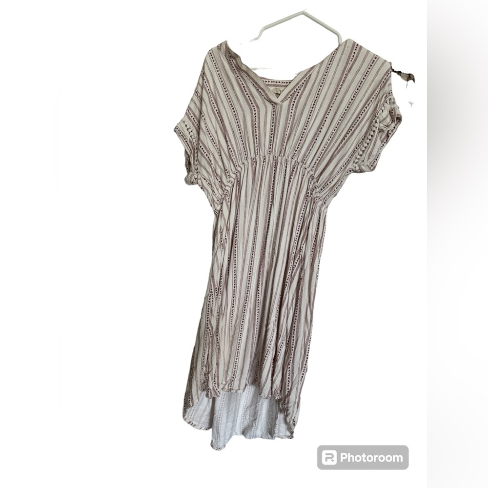 Sweet Wanderer Maternity Dress size xl